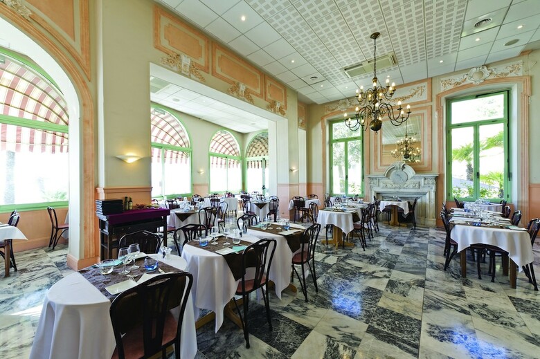 Hotel H�tel Club Vacances Bleues Le Balmoral