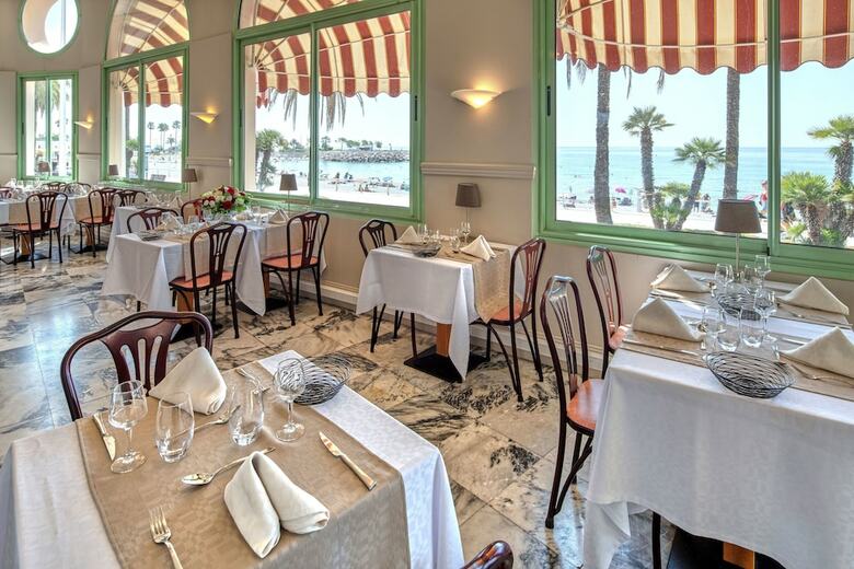 Hotel H�tel Club Vacances Bleues Le Balmoral