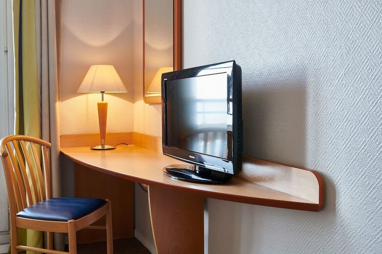 Hotel H�tel Club Vacances Bleues Le Balmoral