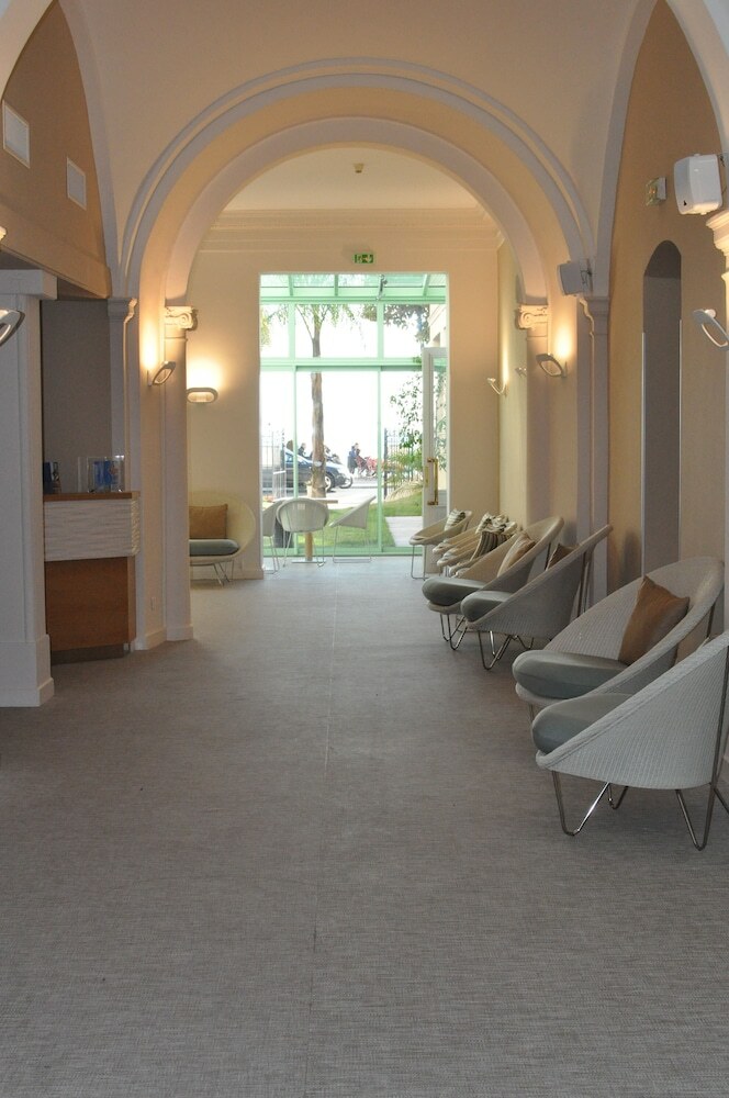 Hotel H�tel Club Vacances Bleues Le Balmoral