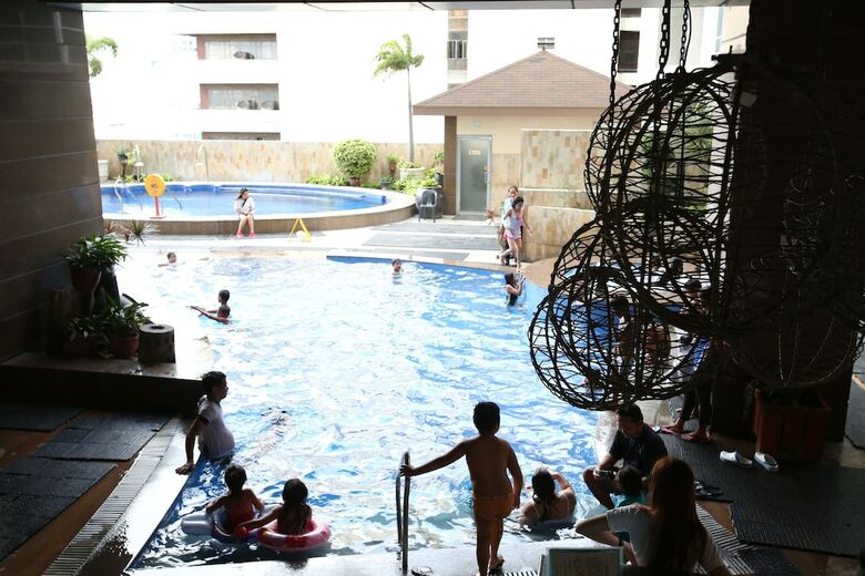 Crown Regency Hotel And Towers Cebu