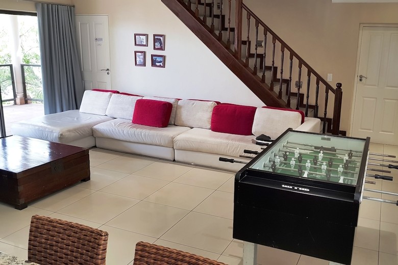 10 Galico House Self Catering