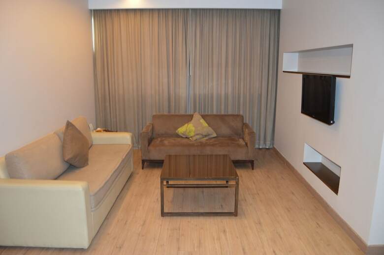 Apartamento Country Lodge Hotel & Resort