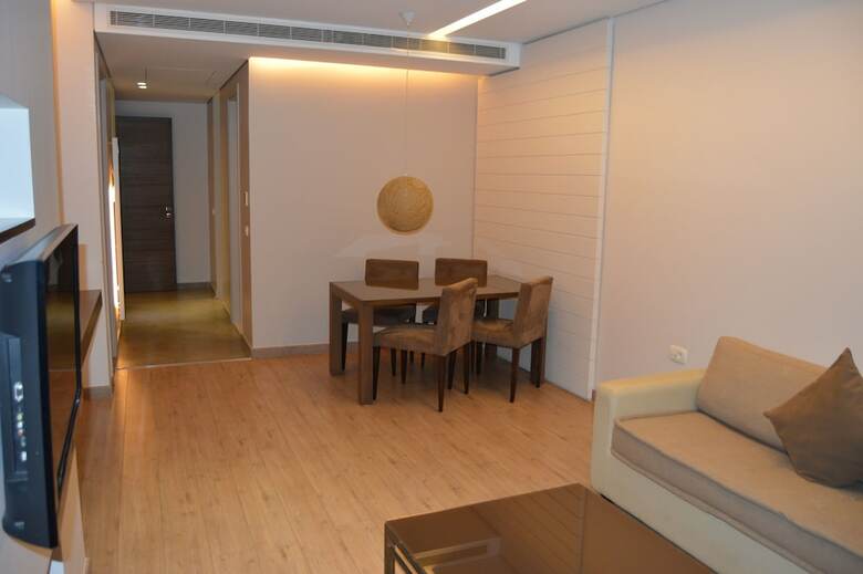 Apartamento Country Lodge Hotel & Resort