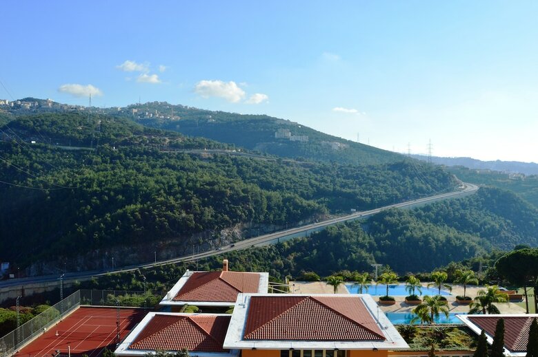 Apartamento Country Lodge Hotel & Resort