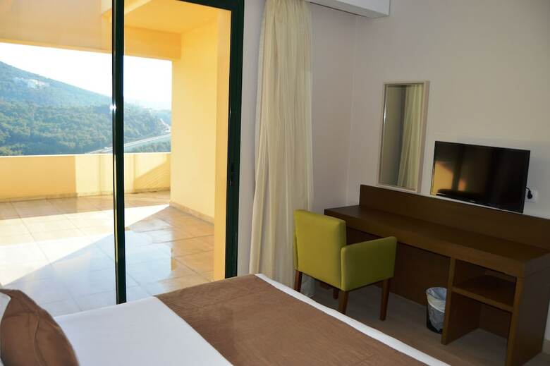 Apartamento Country Lodge Hotel & Resort