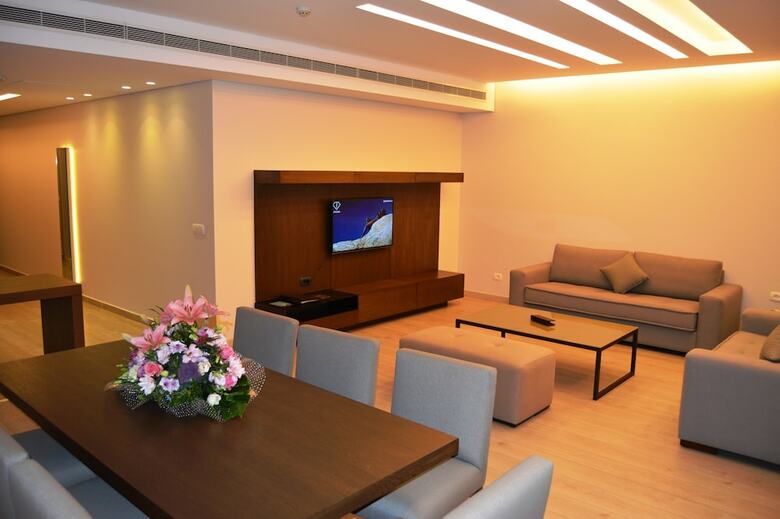 Apartamento Country Lodge Hotel & Resort