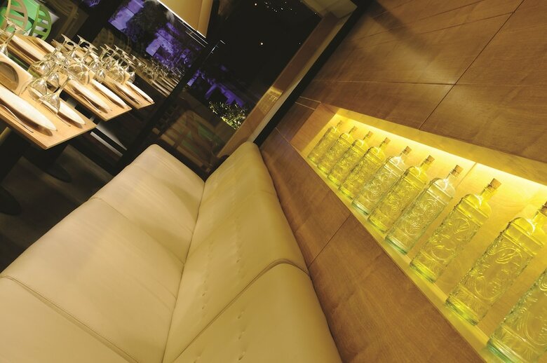 Apartamento Country Lodge Hotel & Resort