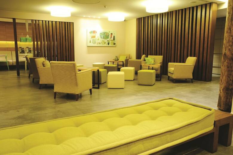 Apartamento Country Lodge Hotel & Resort