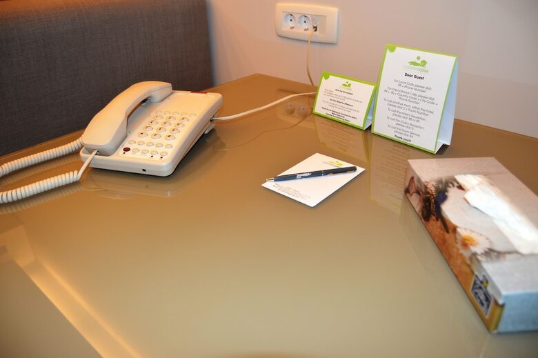 Apartamento Country Lodge Hotel & Resort