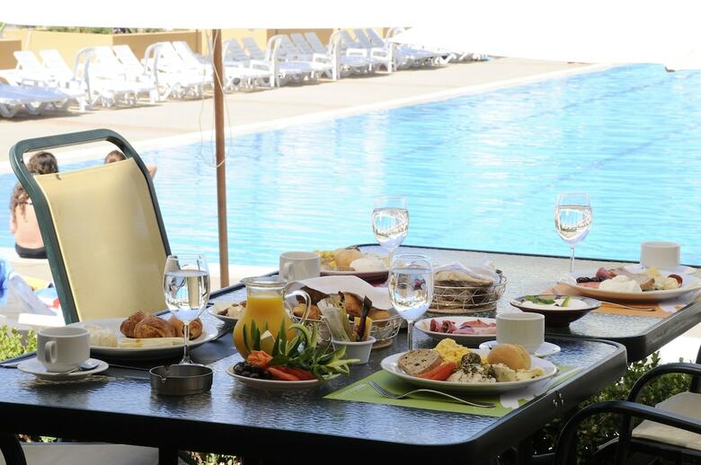Apartamento Country Lodge Hotel & Resort