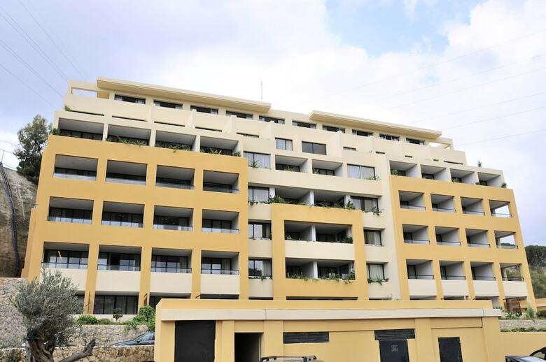 Apartamento Country Lodge Hotel & Resort