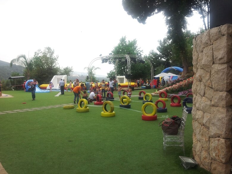 Apartamento Country Lodge Hotel & Resort