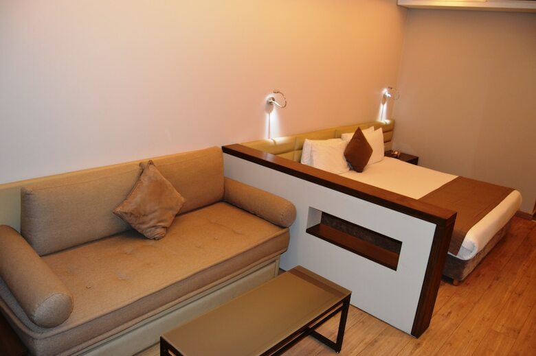 Apartamento Country Lodge Hotel & Resort