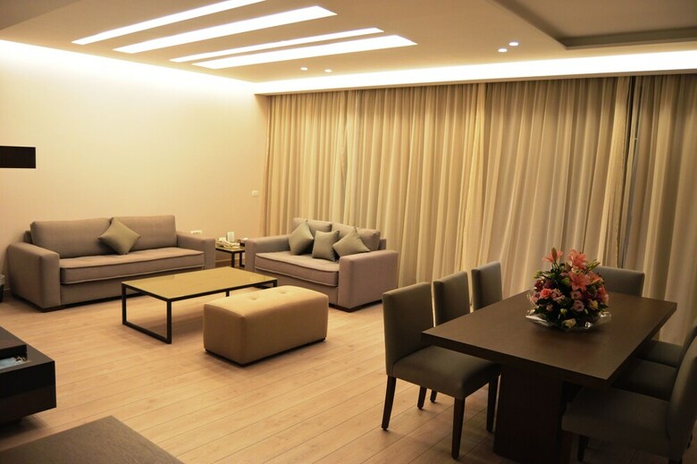 Apartamento Country Lodge Hotel & Resort