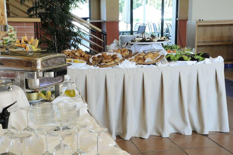 Apartamento Country Lodge Hotel & Resort