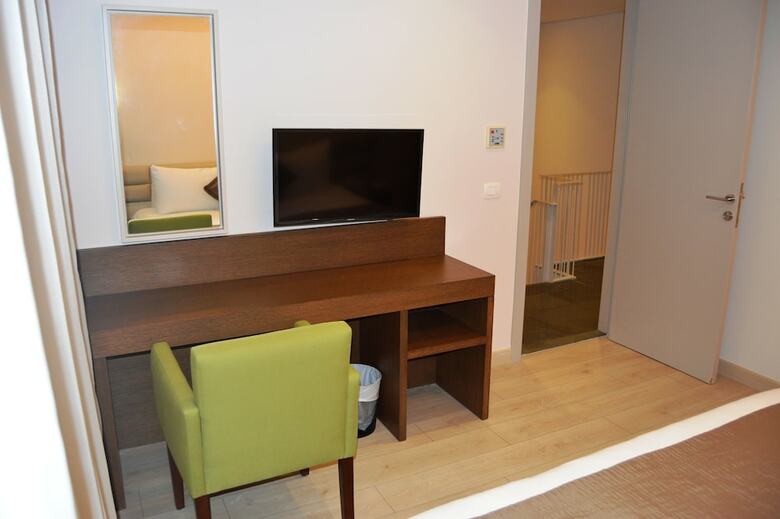 Apartamento Country Lodge Hotel & Resort