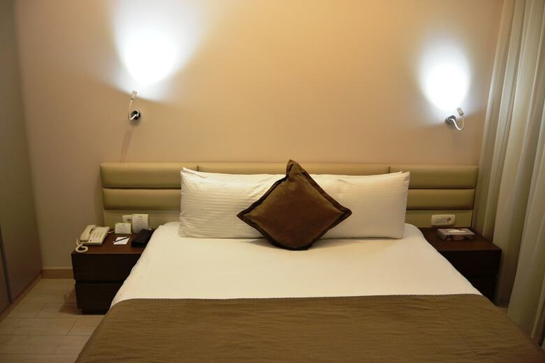 Apartamento Country Lodge Hotel & Resort