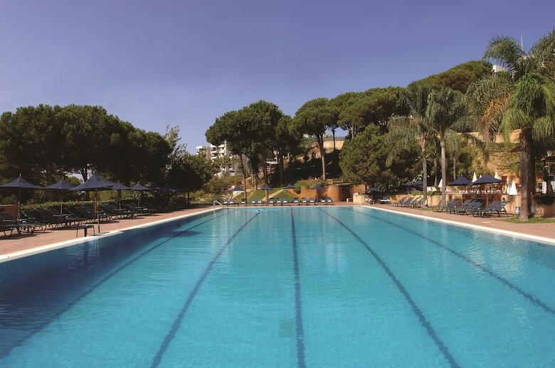 Apartamento Country Lodge Hotel & Resort