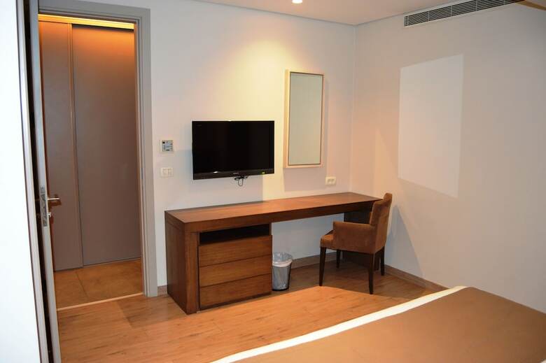 Apartamento Country Lodge Hotel & Resort