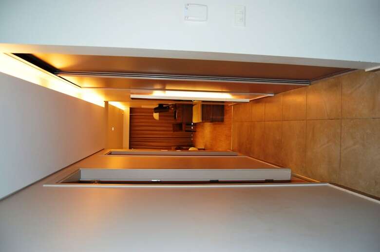 Apartamento Country Lodge Hotel & Resort