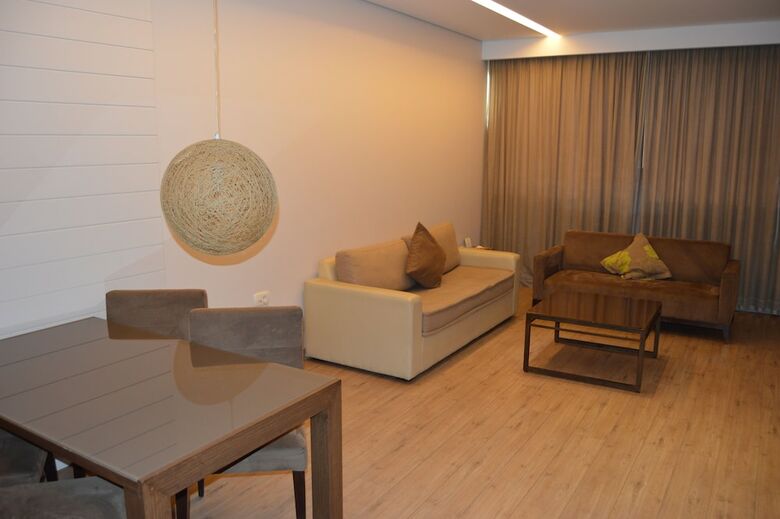 Apartamento Country Lodge Hotel & Resort