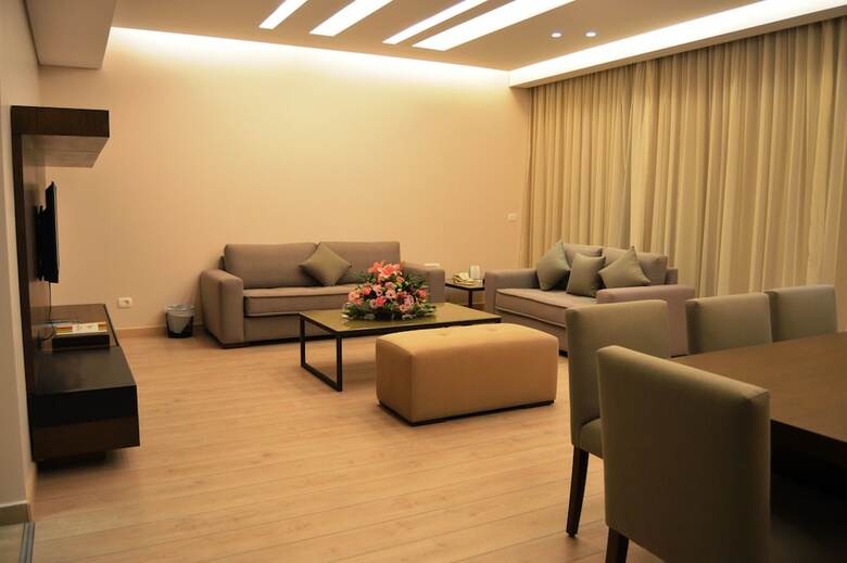 Apartamento Country Lodge Hotel & Resort