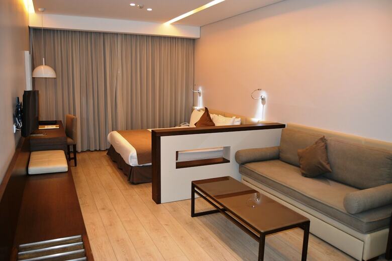 Apartamento Country Lodge Hotel & Resort