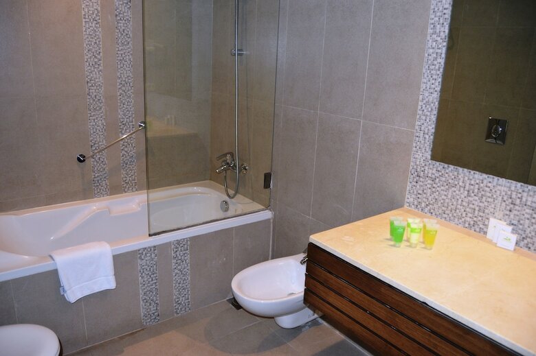 Apartamento Country Lodge Hotel & Resort