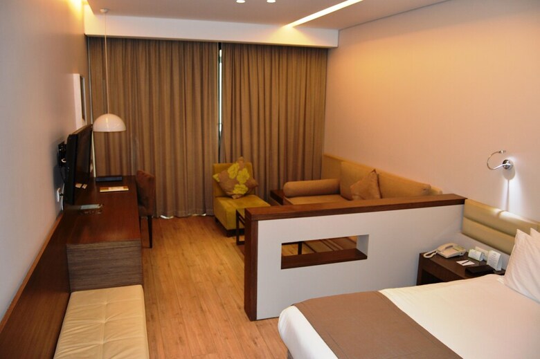 Apartamento Country Lodge Hotel & Resort