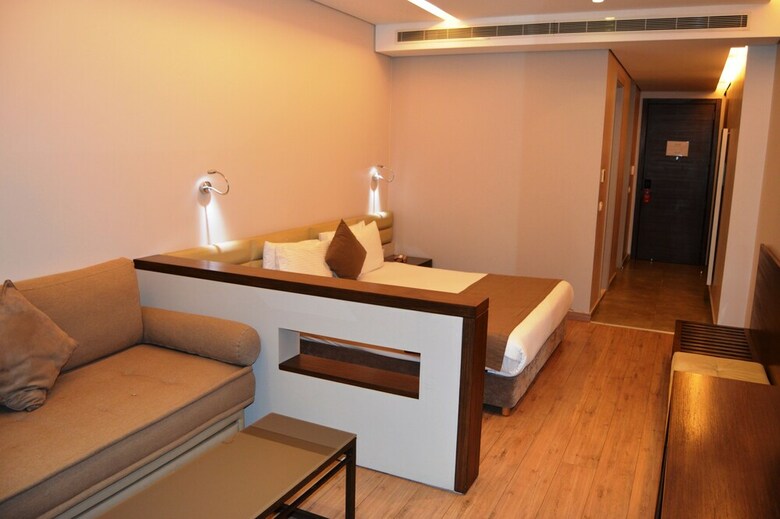 Apartamento Country Lodge Hotel & Resort