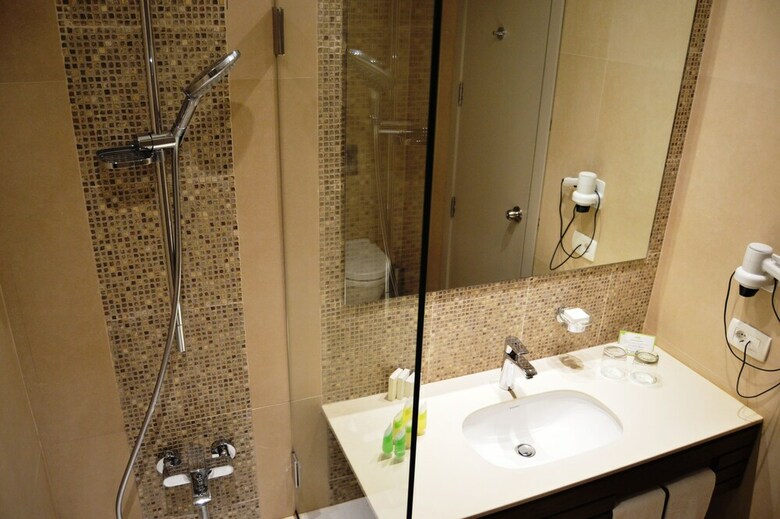 Apartamento Country Lodge Hotel & Resort