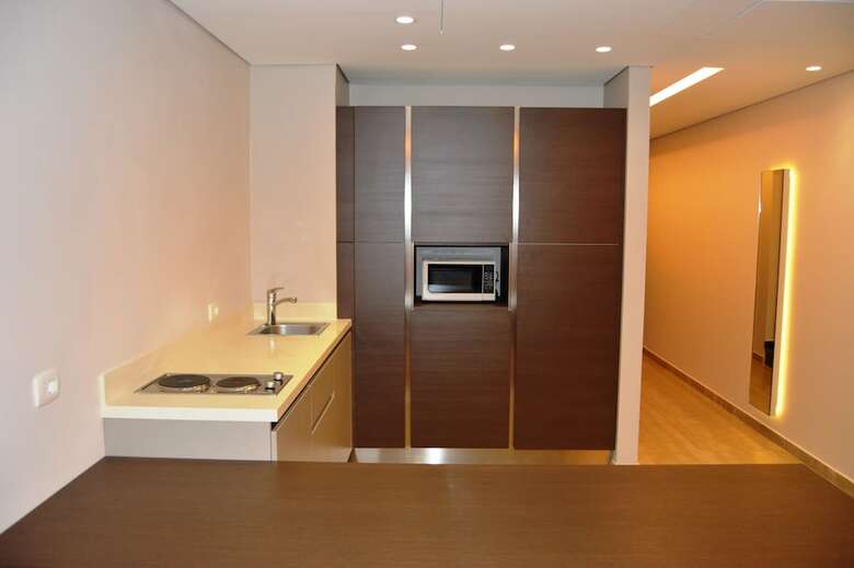 Apartamento Country Lodge Hotel & Resort