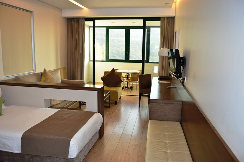 Apartamento Country Lodge Hotel & Resort