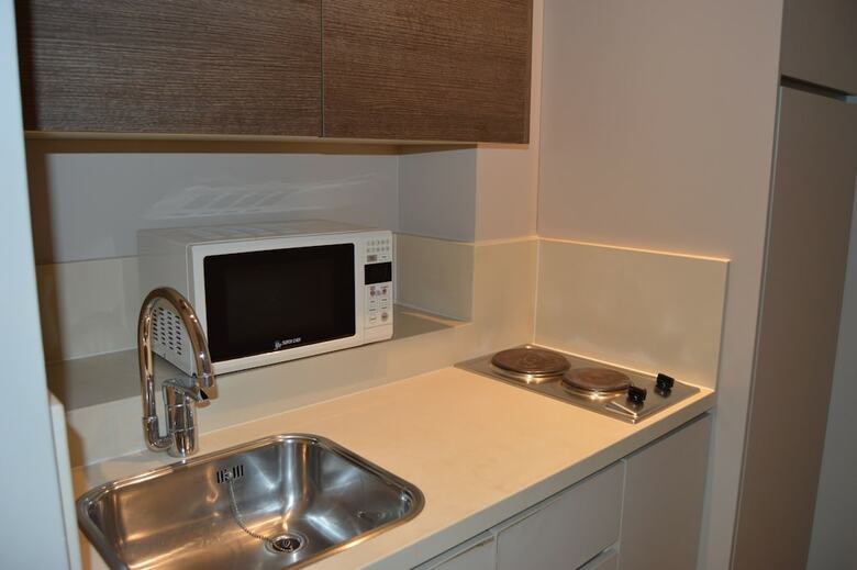 Apartamento Country Lodge Hotel & Resort
