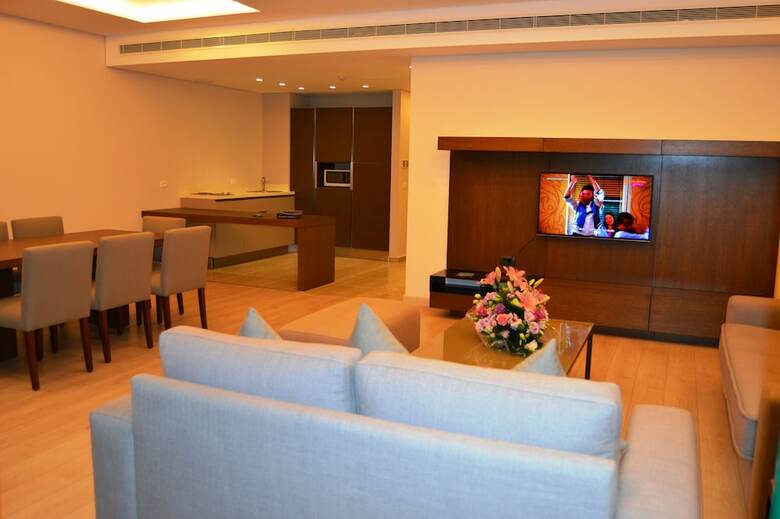 Apartamento Country Lodge Hotel & Resort