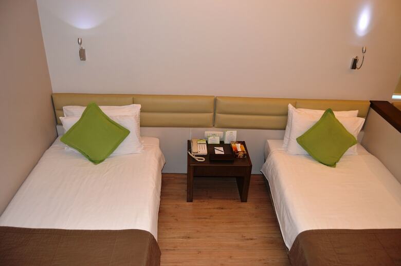 Apartamento Country Lodge Hotel & Resort