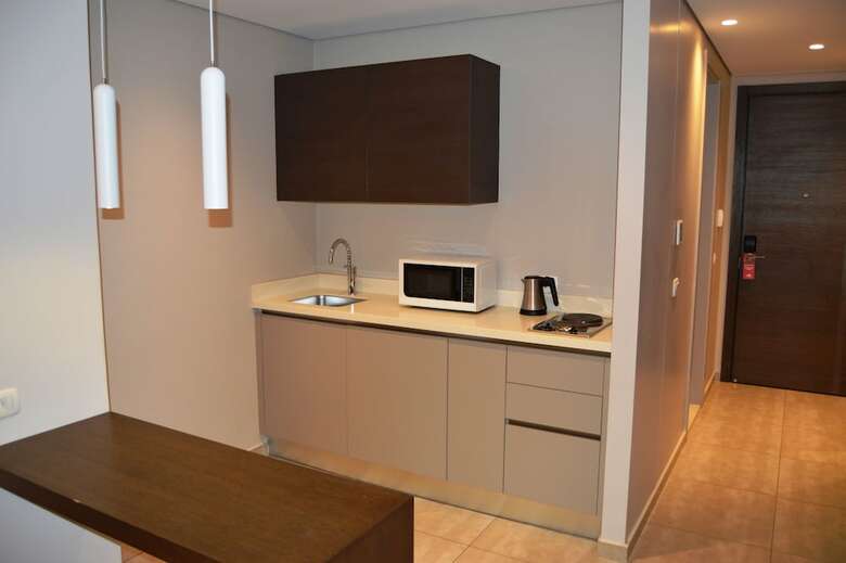 Apartamento Country Lodge Hotel & Resort