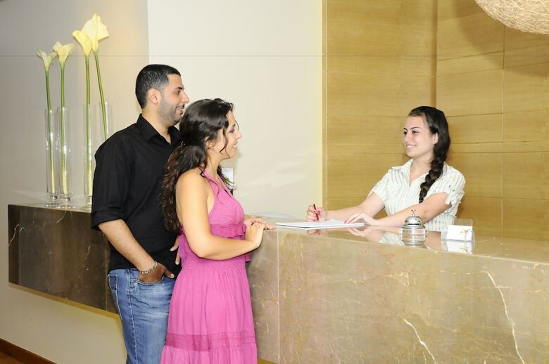 Apartamento Country Lodge Hotel & Resort