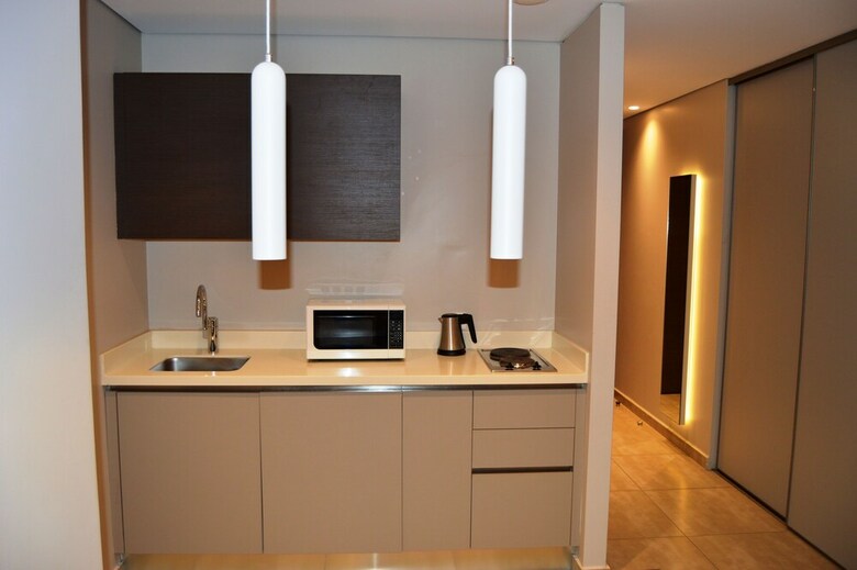 Apartamento Country Lodge Hotel & Resort