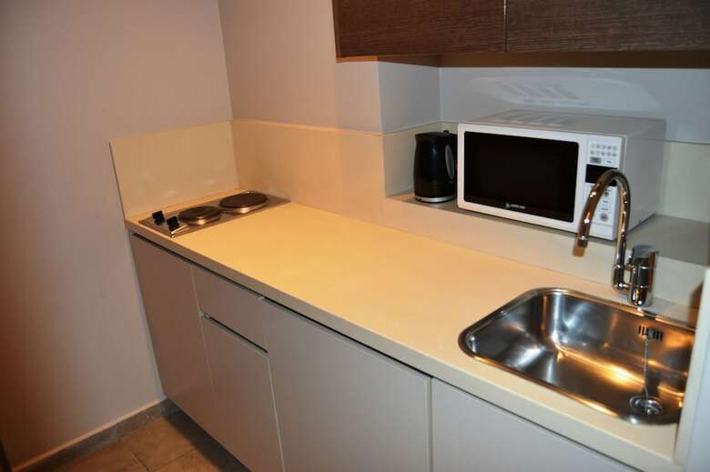 Apartamento Country Lodge Hotel & Resort