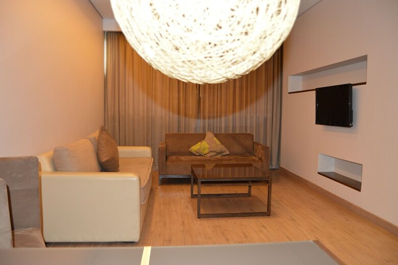 Apartamento Country Lodge Hotel & Resort