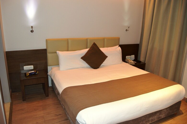 Apartamento Country Lodge Hotel & Resort