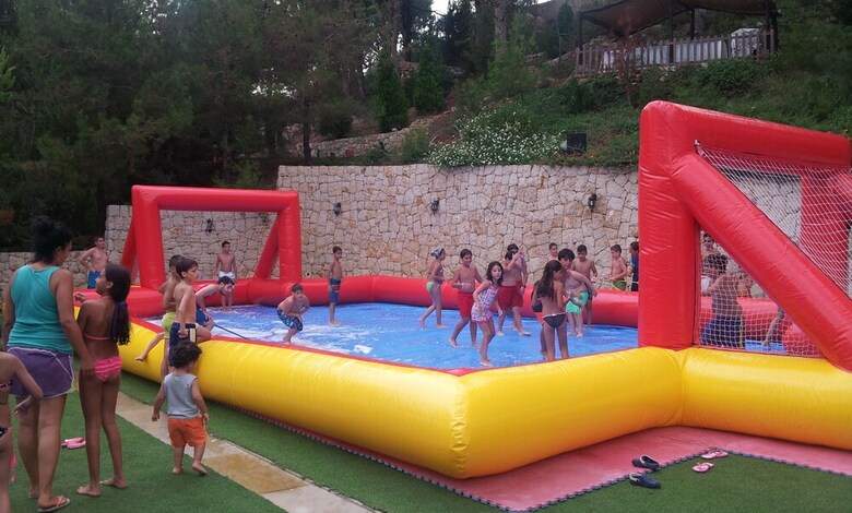 Apartamento Country Lodge Hotel & Resort