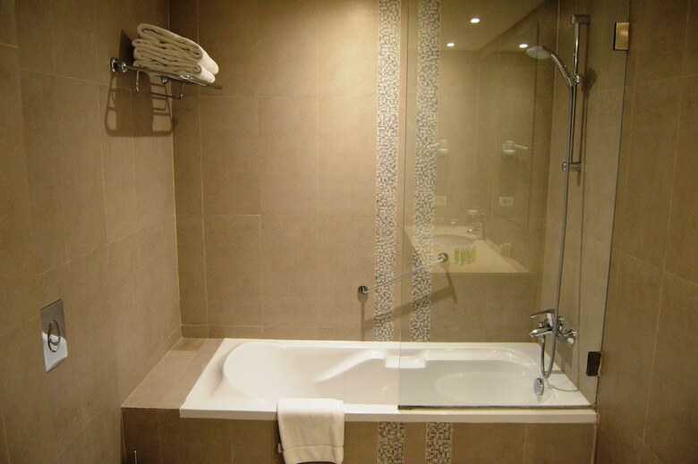 Apartamento Country Lodge Hotel & Resort