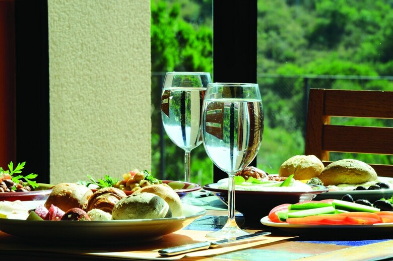 Apartamento Country Lodge Hotel & Resort