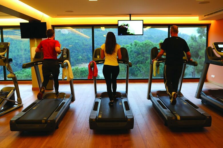 Apartamento Country Lodge Hotel & Resort