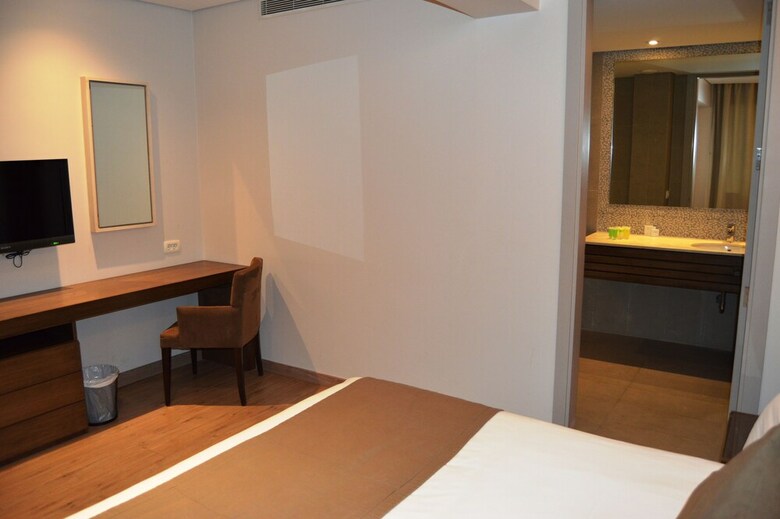 Apartamento Country Lodge Hotel & Resort