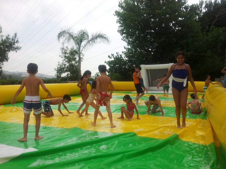 Apartamento Country Lodge Hotel & Resort