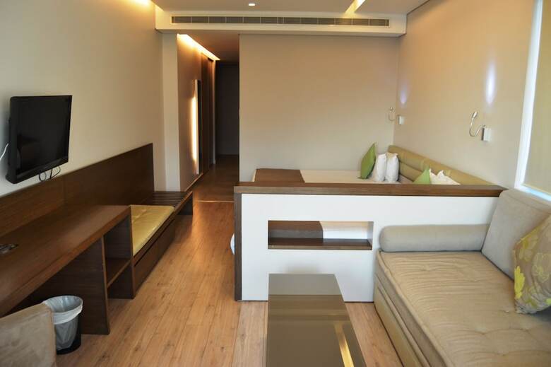 Apartamento Country Lodge Hotel & Resort